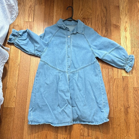 Maternity dress size small, good condition - Picture 2 of 5